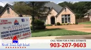 North Texas Soft Wash