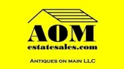 AOM Estate Sales