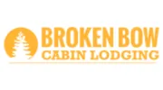 Broken Bow Cabin Lodging