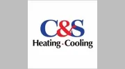 C & S Heating & Cooling