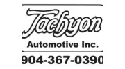 Tachyon Automotive