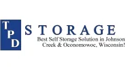 TPD Storage