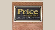 Price Funeral Service