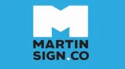 Martin Sign