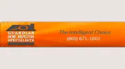 Guardian Home Inspection Specialists