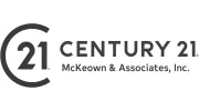 CENTURY 21 McKeown & Associates