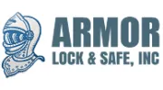 Armor Lock & Safe
