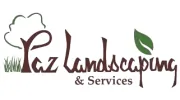 Paz Landscaping & Services