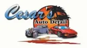 Cesar's Auto Detailing