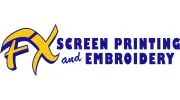 FX Screen Printing & Embroidery