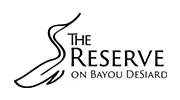 The Reserve on Bayou DeSiard