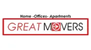 Great Movers Houston