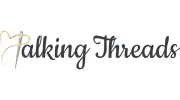 Talking Threads Embroidery
