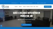 Elite Autocare of Princeton