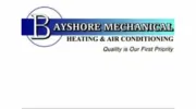 BAYSHORE MECHANICAL