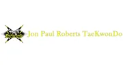 Jon Paul Roberts Tae Kwon DO Plus