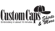 Custom Caps