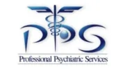 Professional Psychiatric Services