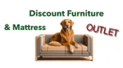 Discount Furniture & Mattress Outlet