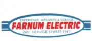 Farnum Electric