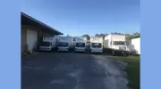 Professional Moving Services