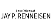 Law Offices Of Jay P Renneisen