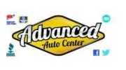 Advanced Auto Center