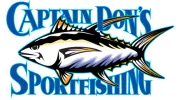 Captain Dons Sport Fishing