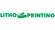 Litho Printing