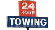 Ultra Towing