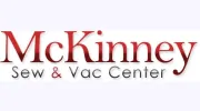 McKinney Sew & Vac
