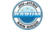 Barum Jiu-Jitsu San Diego