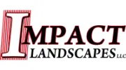 Impact Landscapes