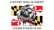 Calvert MMA Academy