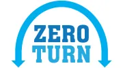 Zero Turn Power Washing