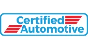 Certified Automotive