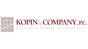 Kopin & Company