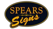 Spears Signs