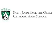 Saint John Paul The Great Catholic High School