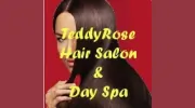 Teddy Rose Hair Salon & Day Spa