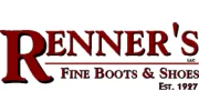 Renner's Boots & Shoes