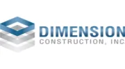 Dimension Construction