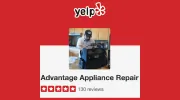 Advantage Appliance Repair