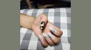 Charming Nail Shop