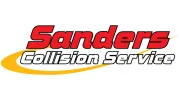 Sanders Collision Service