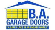 B.A. Garage Doors