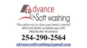 Advance Softwashing