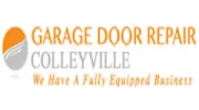 Garage Door Repair Colleyville