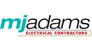 MJAdams Electrical