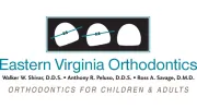 Eastern Virginia Orthodontics
